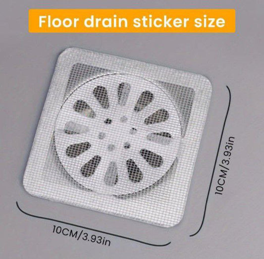 Sink Drain Cover Pack Of 10