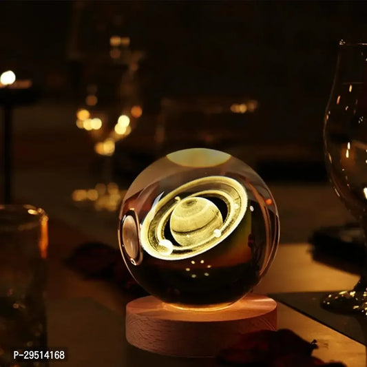 Crystal Ball Lamp for Home

Within 6-8 business days However, to find out an actual date of delivery, please enter your pin code.

HIRPARAS 3D Printed Glass Ball Night LED Lamp with Wooden Base | Galaxy Crystal Ball Night Lamp, Solar System Crystal Ball L